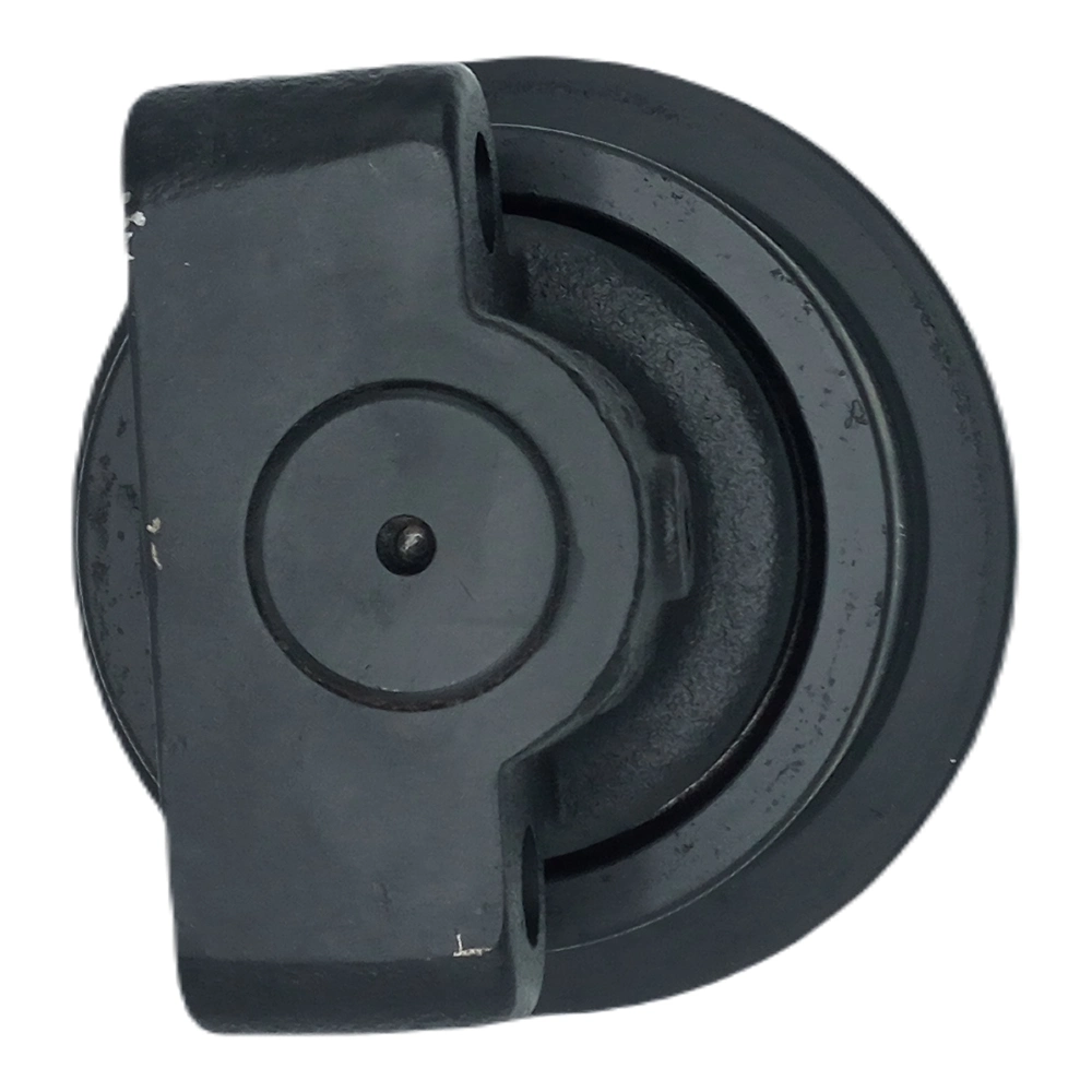 Laufrolle KOMATSU PC75UU-3 RUBBER (S/N: 15001-UP)